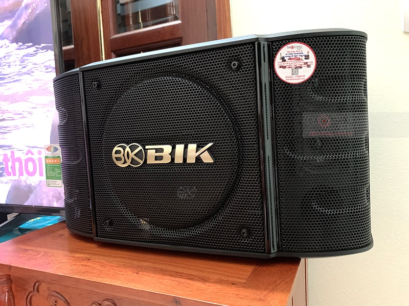 Dàn karaoke gia đình anh Bắc ở Ứng Hòa, Hà Nội h2