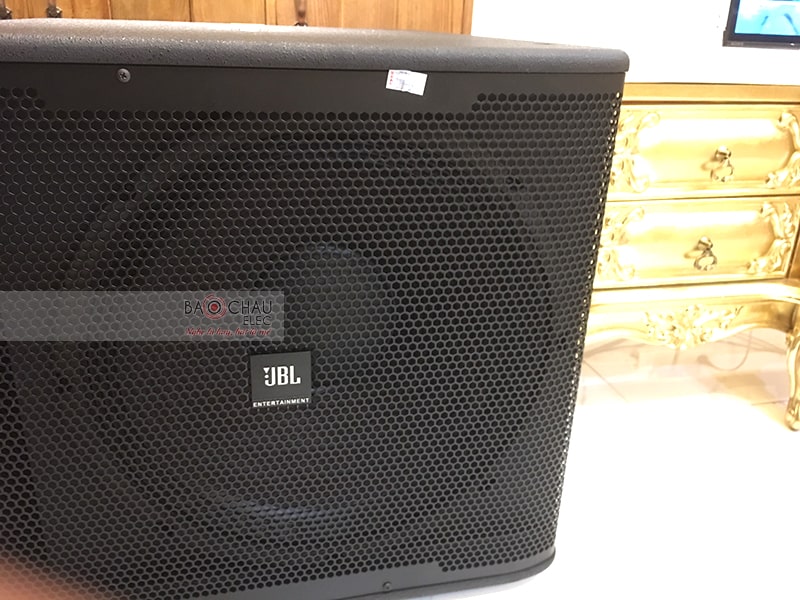 Dàn karaoke gia đình cao cấp của anh Thanh ở Vinhome h5