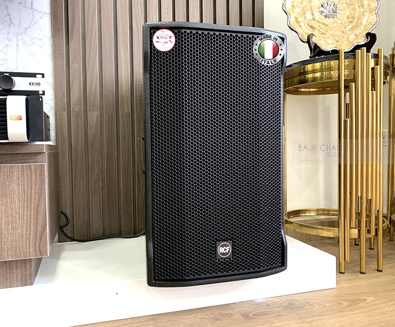 Dàn karaoke cao cấp cho gia đình chú Dũng h2