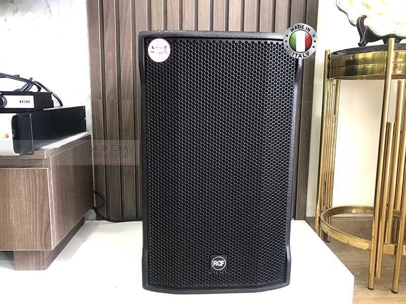 Dàn karaoke cao cấp cho gia đình chú Dũng h3