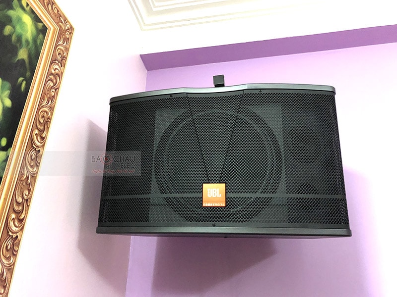 Dàn karaoke gia đình anh Dương ở Xuân Đỉnh, Hà Nội h1