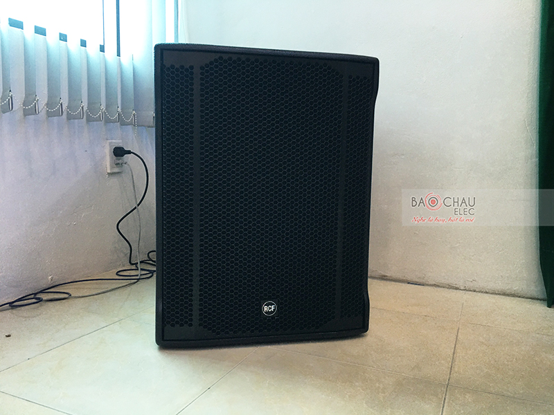 Dàn âm thanh đại học Tài Chính - Ngân hàng h5
