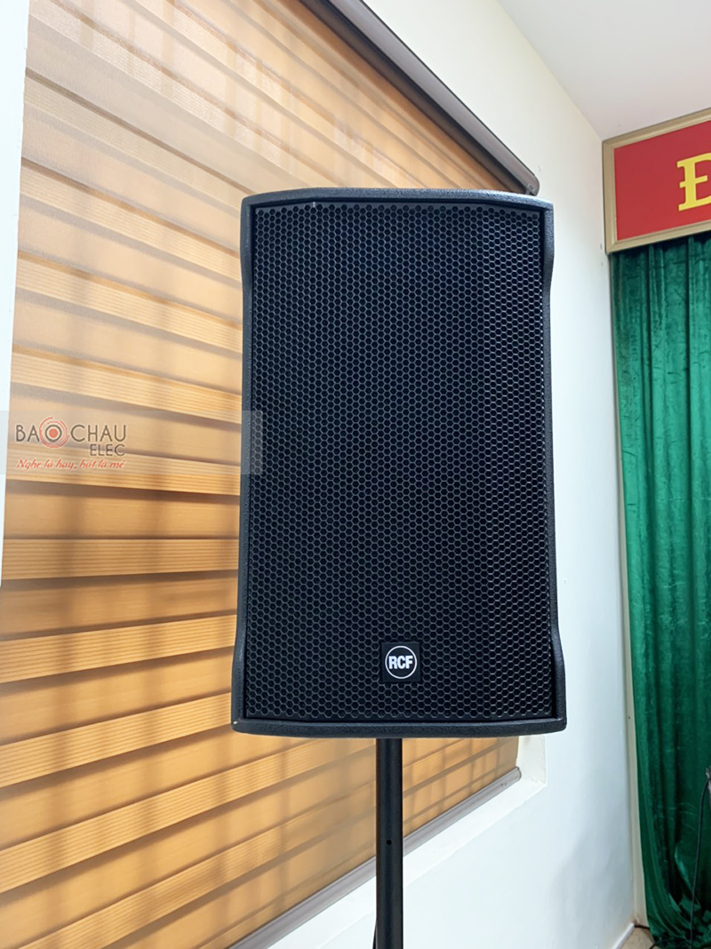 Dàn âm thanh hội trường Hà Đông h1