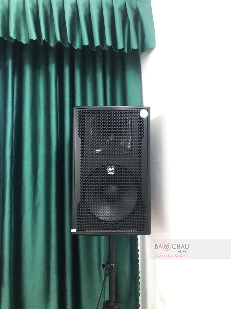 Dàn âm thanh hội trường h2