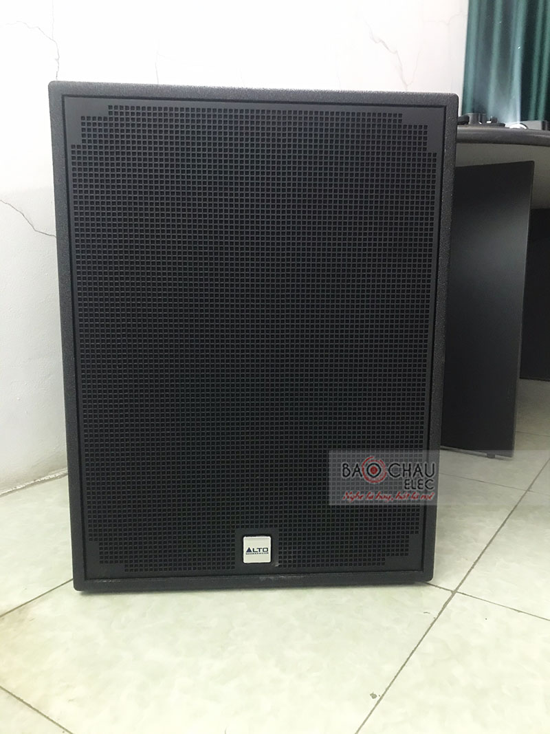 Dàn âm thanh hội trường h4