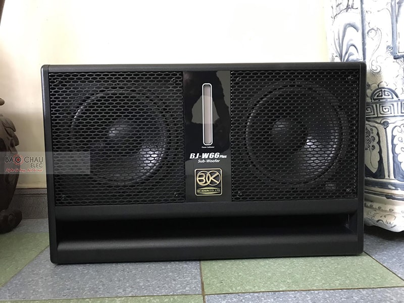 Dàn karaoke gia đình chú Tiến 