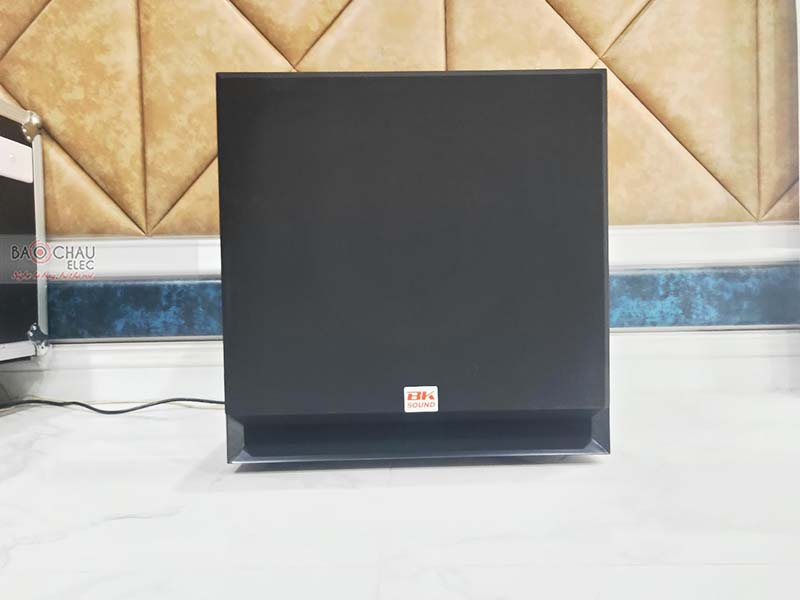 Dàn karaoke gia đình anh Đạt