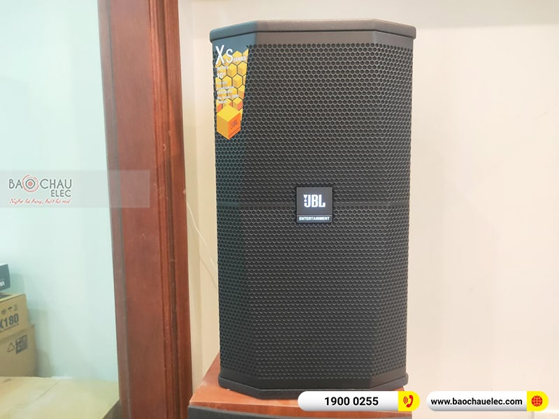 Dàn karaoke gia đình anh Đỉnh