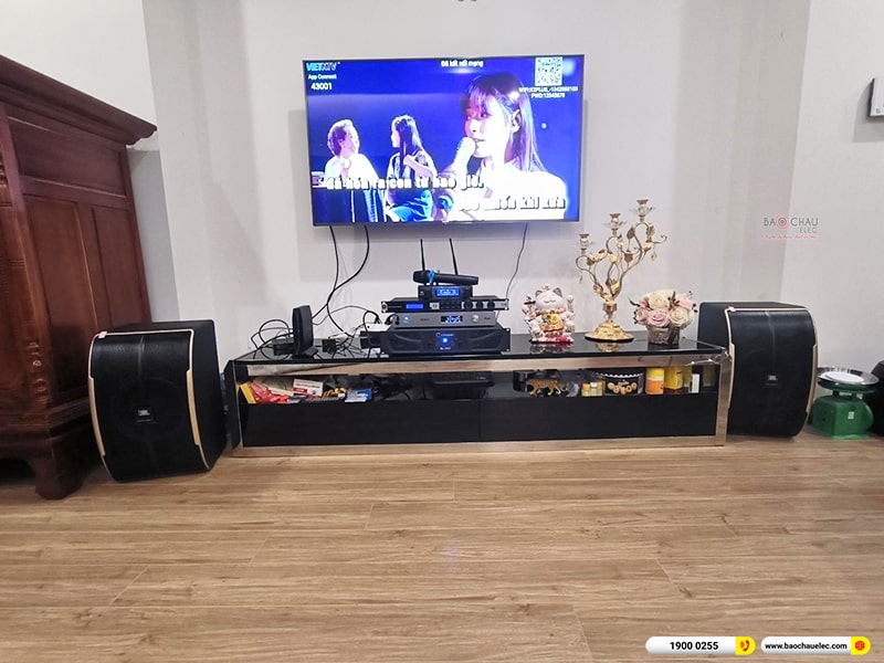 Tư vấn 3 Mẫu Đầu Karaoke Tốt Nhất Tại Vĩnh Long