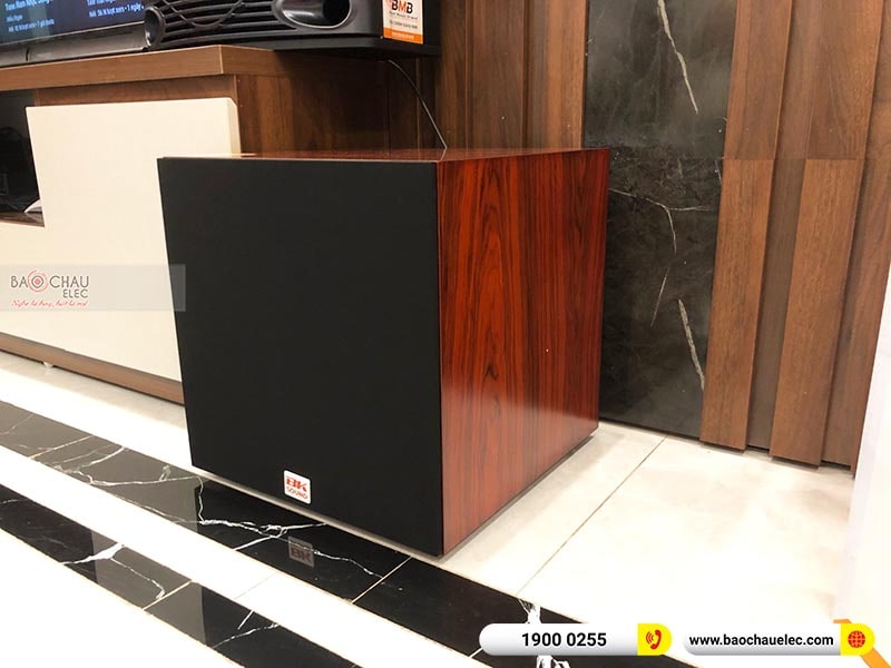 D&agrave;n karaoke gia đ&igrave;nh anh Dương
