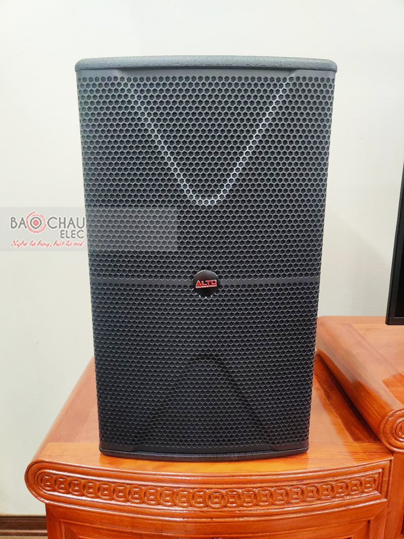 Loa karaoke Alto AT2000 II