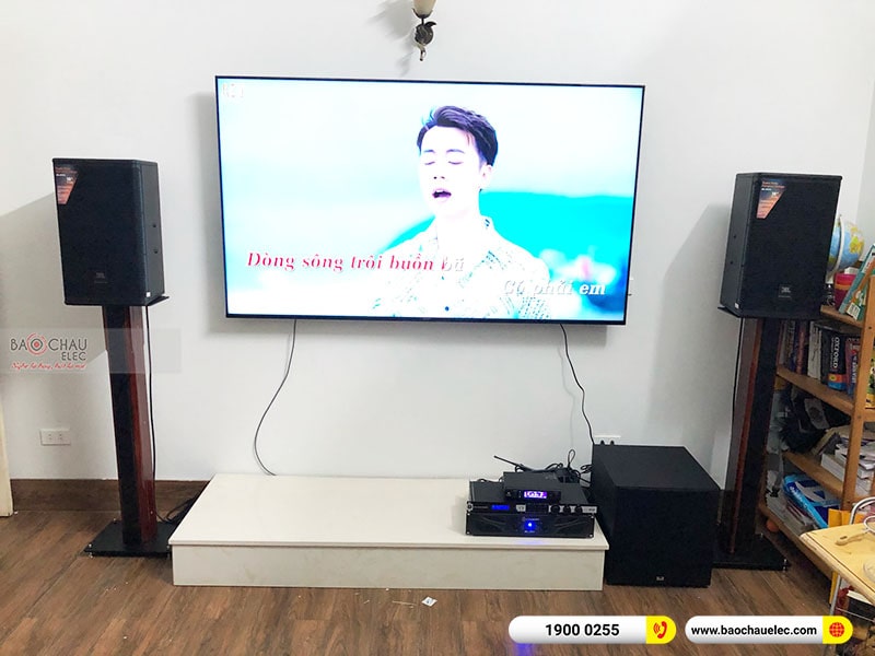 Loa JBL MTS10