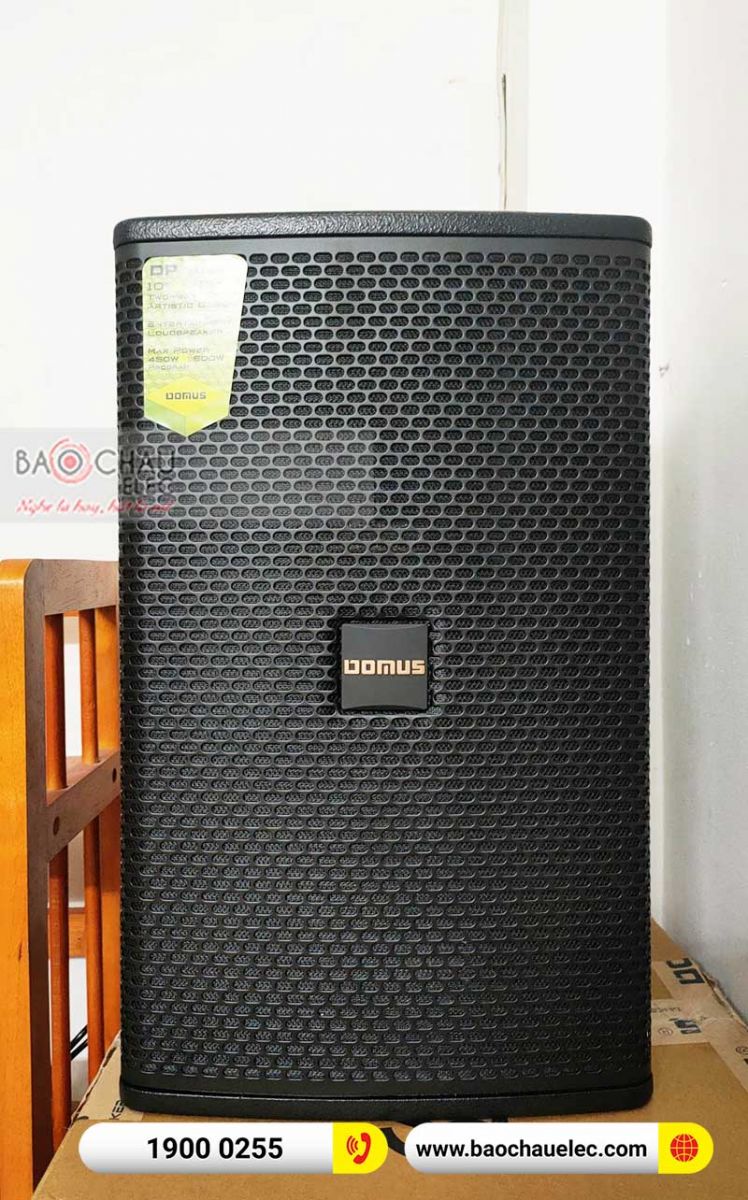 Dàn karaoke anh Thắng 
