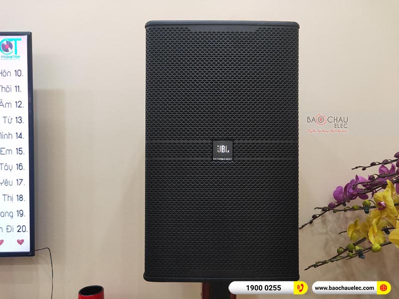 D&agrave;n karaoke anh Thực