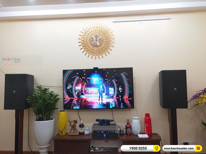 D&agrave;n karaoke anh Thực