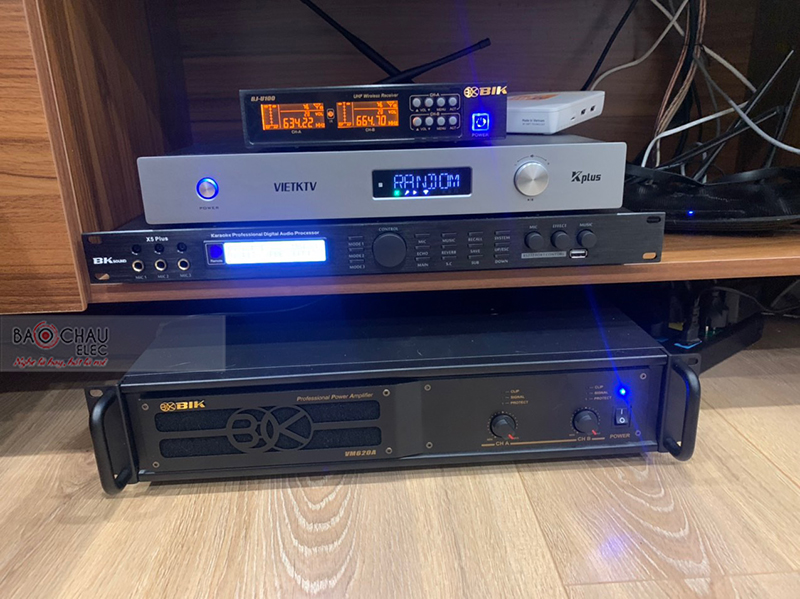 D&agrave;n karaoke gia đ&igrave;nh anh Việt 