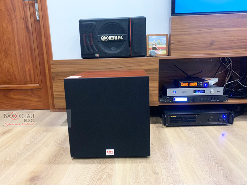 D&agrave;n karaoke gia đ&igrave;nh anh Việt 