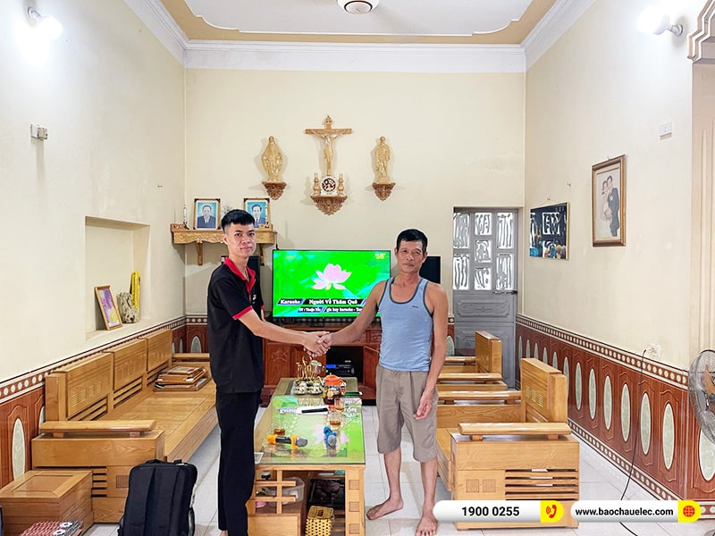 Xem thêm hình ảnh bộ dàn lắp đặt, bàn giao: