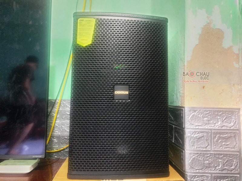 Dàn karaoke gia đình anh Công h2
