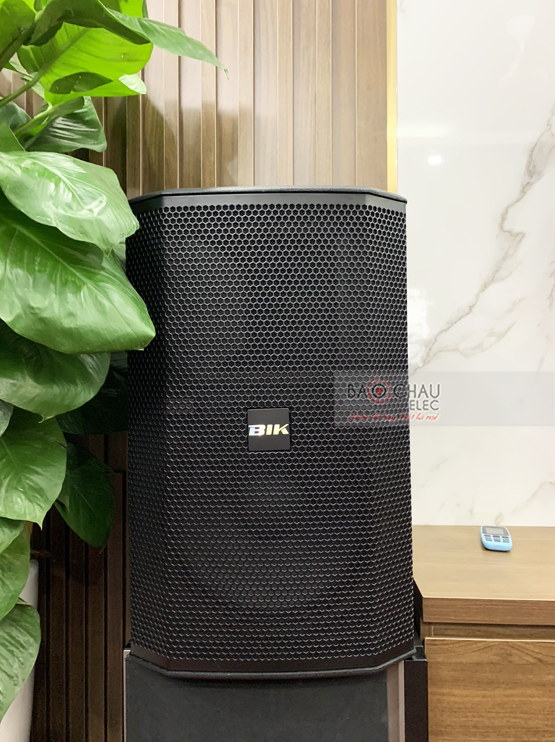 Dàn karaoke gia đình anh cường h1