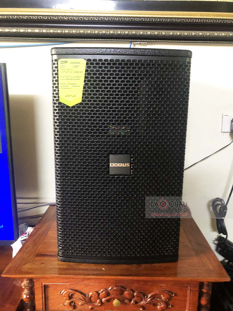 Dàn karaoke gia đình anh Cường h1