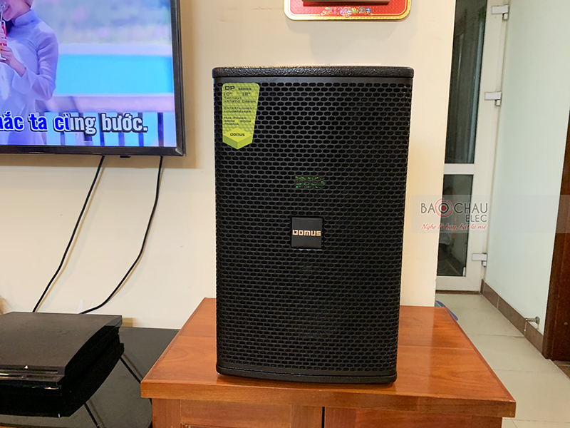 Dàn karaoke gia đình anh Cường h1