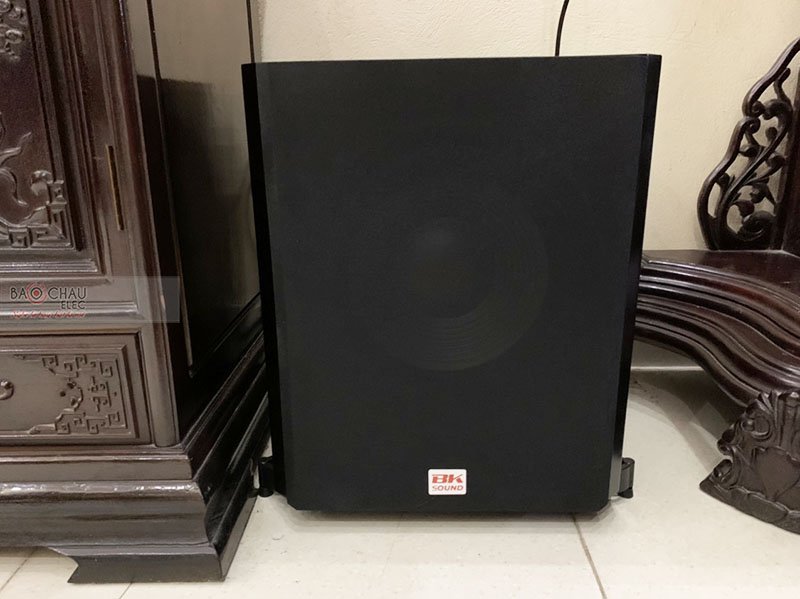 Dàn karaoke gia đình anh Cường tại Hà Nội