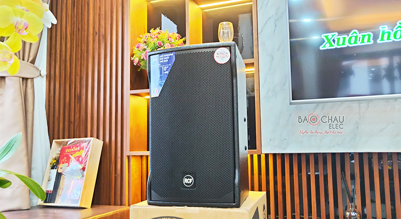 Dàn karaoke gia đình anh Đại h1