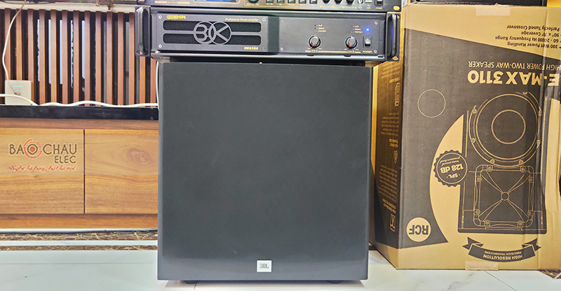 Dàn karaoke gia đình anh Đại h4
