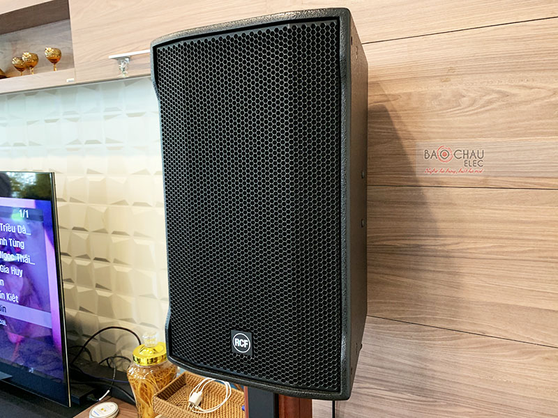 Dàn karaoke gia đình anh Duẩn h1