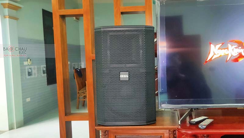 Dàn karaoke gia đình anh Dũng h1