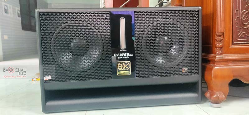 Dàn karaoke gia đình anh Dũng h4