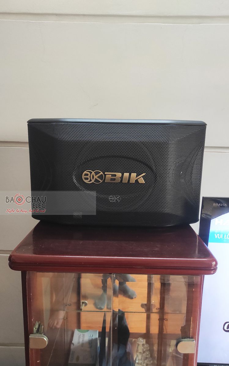 Dàn karaoke gia đình anh Hải h1