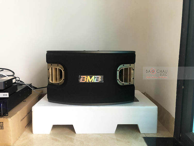 Dàn karaoke gia đình anh Hiệp h2