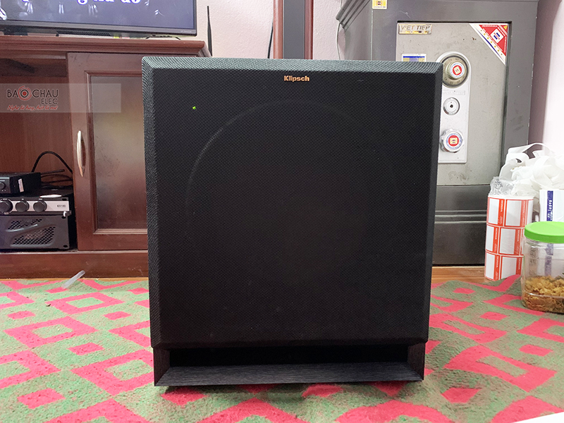 Dàn karaoke gia đình anh Hiếu h4