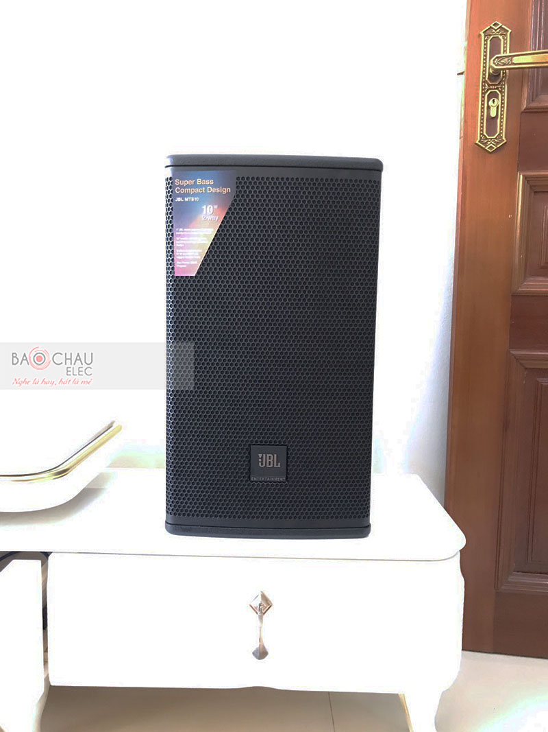 Lắp đặt dàn karaoke gia đình anh Hoàng tại Hà Nội (JBL MTS10, VM620A, BKSound X5 Plus, U900 Plus X)