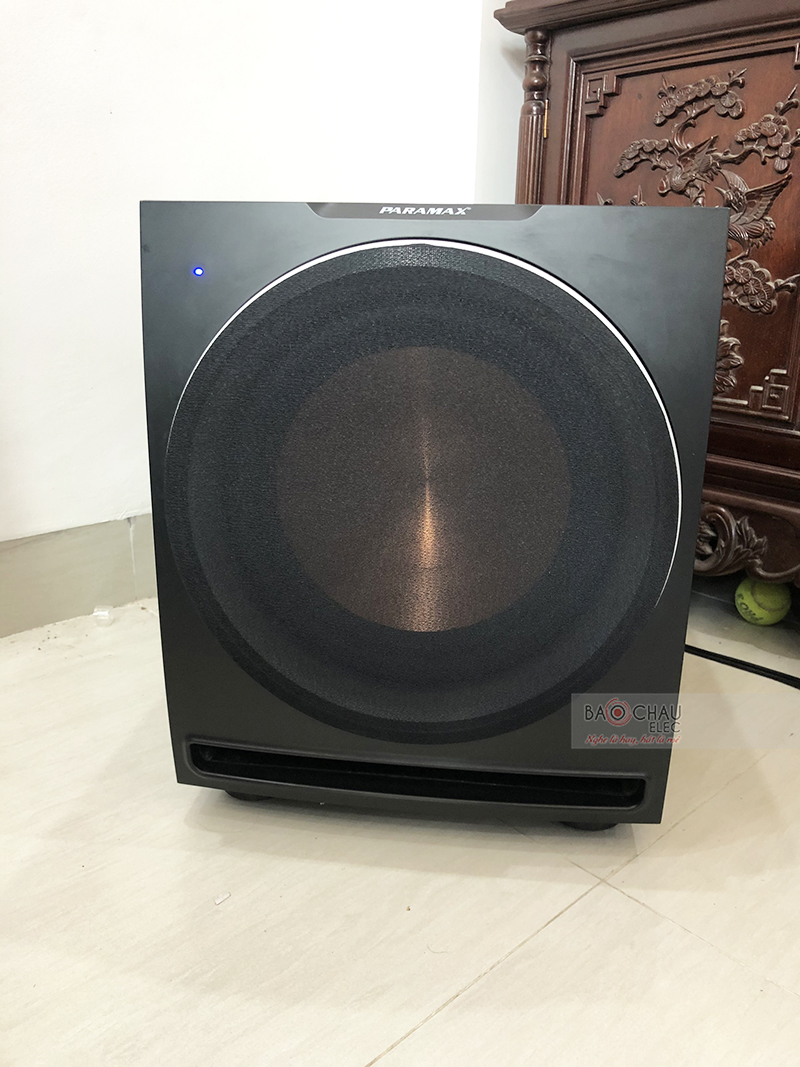 Dàn karaoke gia đình anh Huấn h3