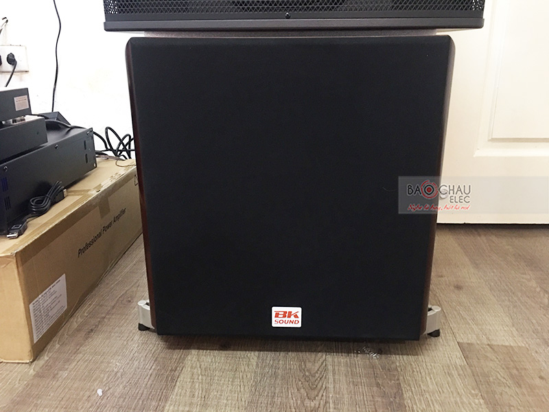 Lắp đặt dàn karaoke gia đình anh Hùng tại Hà Nội (JBL CV1052T, VM620A, X5 Plus, SW512C, U900 Plus X)