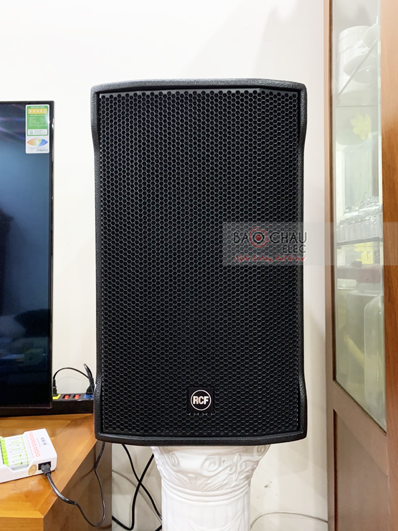 Dàn karaoke gia đình anh Khánh h2