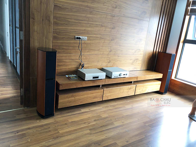 D&agrave;n nghe nhạc gia đ&igrave;nh anh Khoa h6