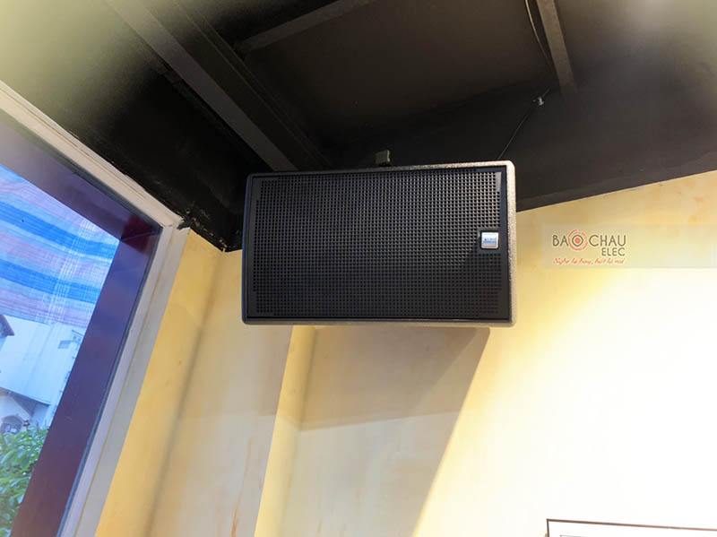 Dàn karaoke gia đình anh Khuê h1