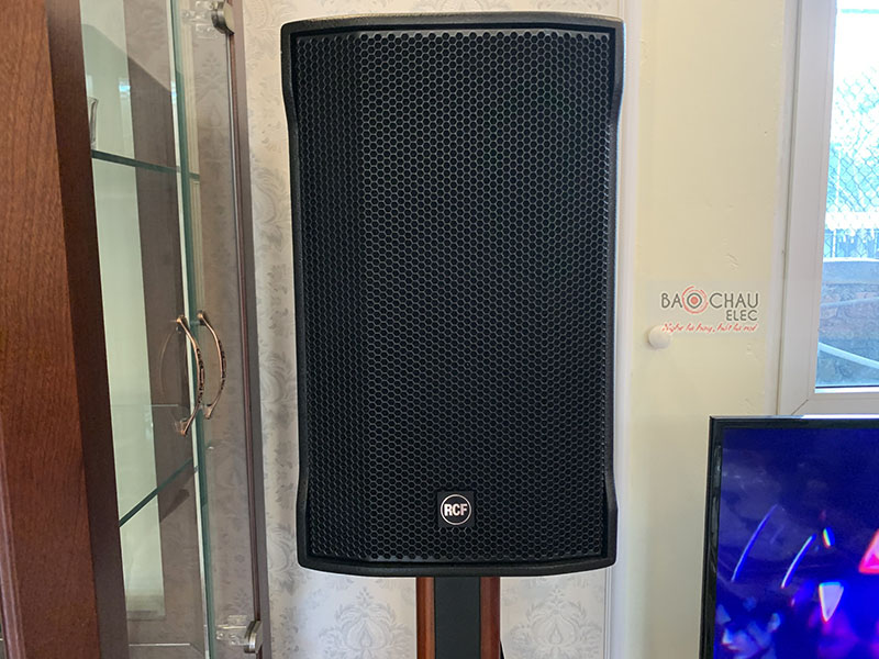 Dàn karaoke gia đình anh Long h1
