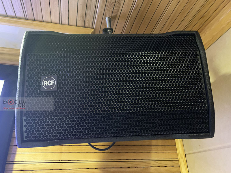 Dàn karaoke gia đình anh Long h2