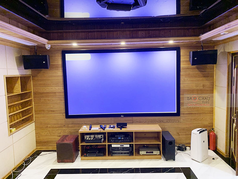 D&agrave;n karaoke gia đ&igrave;nh anh Long h5