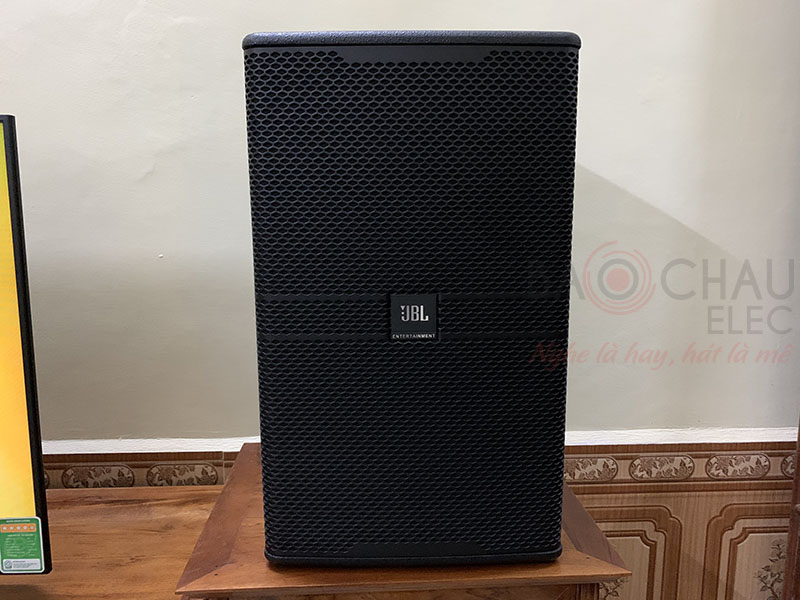 Bộ d&agrave;n karaoke gia đ&igrave;nh của anh Long tại Ba V&igrave; - HN h1