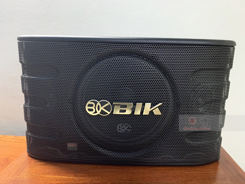 Dàn karaoke gia đình anh Lực h2