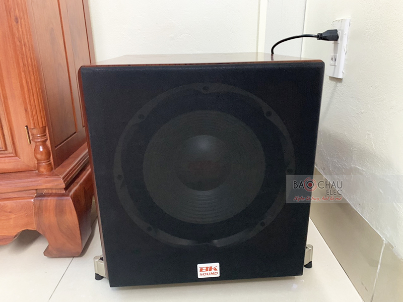 Dàn karaoke gia đình anh Lực h4