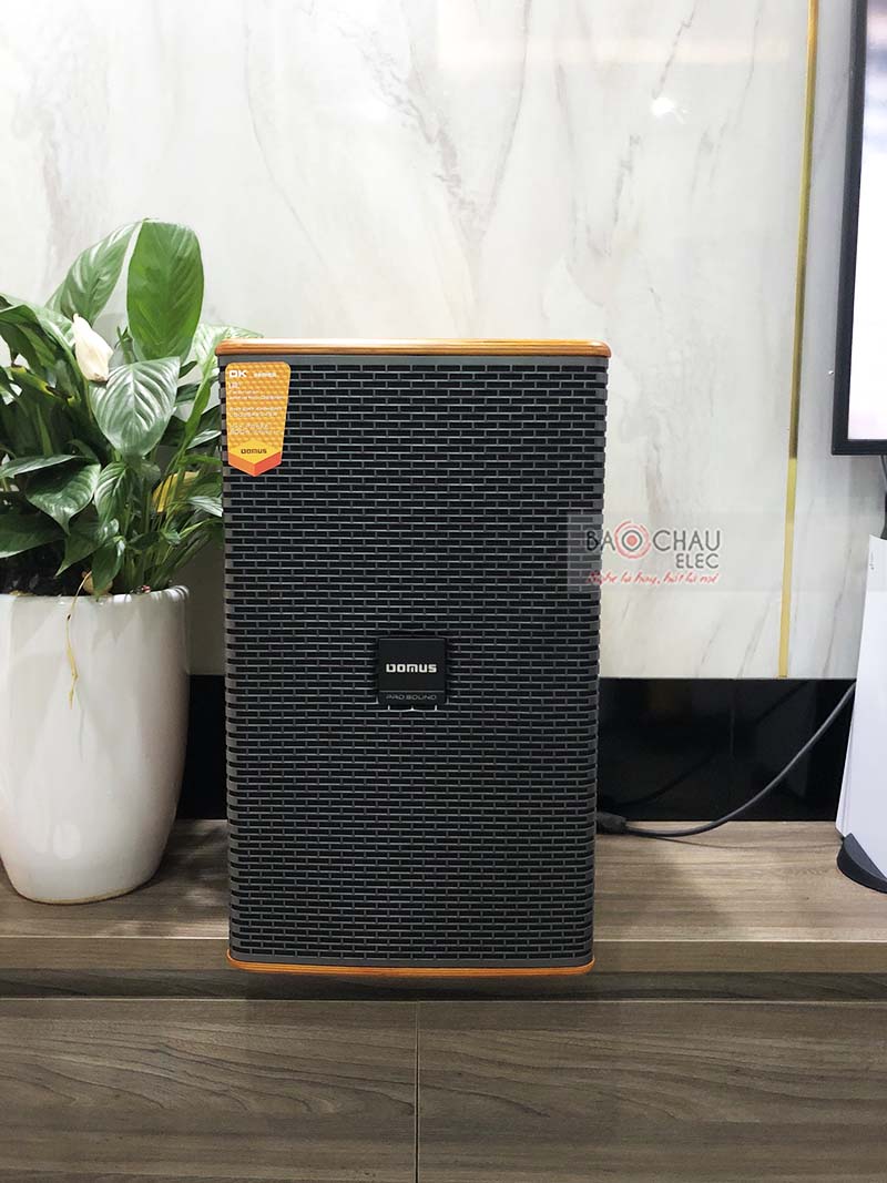 Dàn karaoke gia đình anh Phong h1