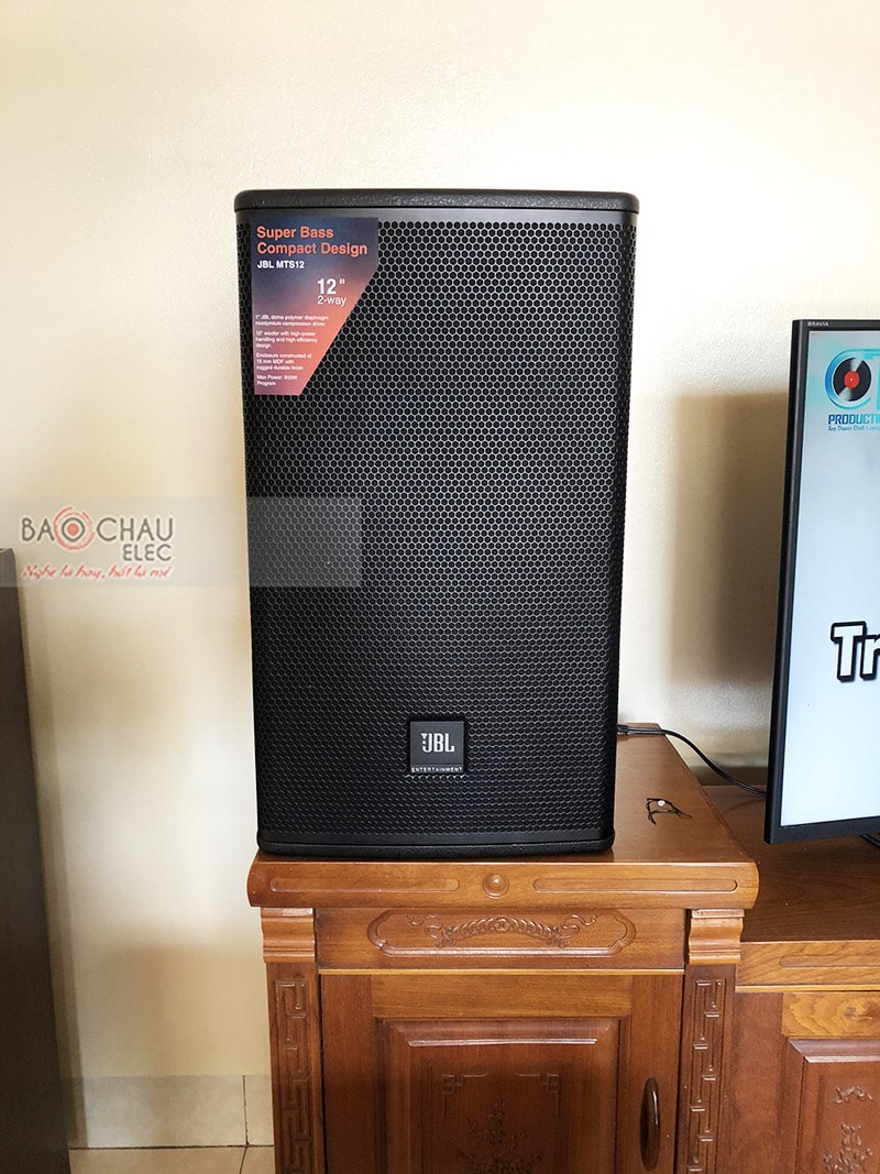loa karaoke jbl mts12