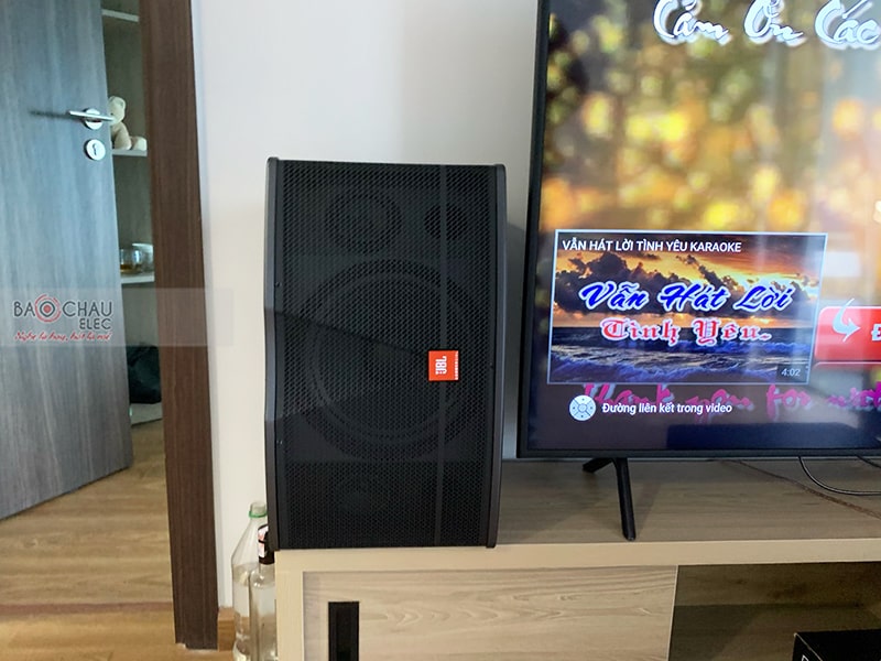Dàn karaoke anh Phương 